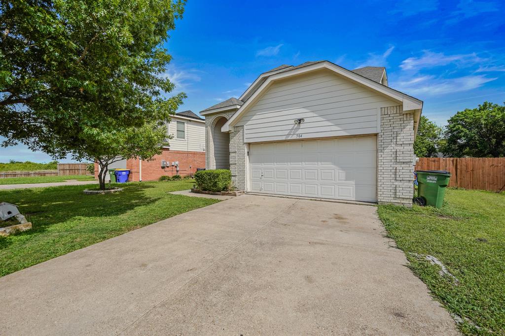 504 Sunrise Circle