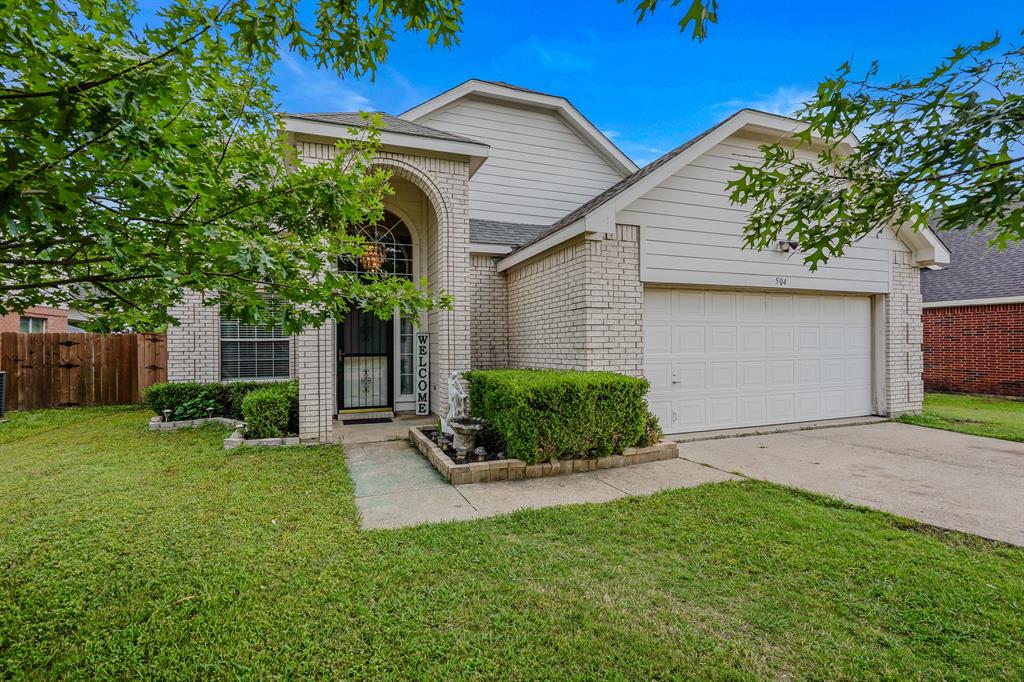 504 Sunrise Circle