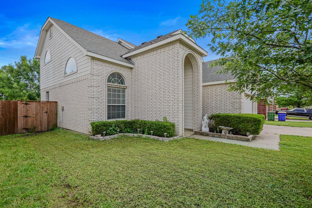 504 Sunrise Circle