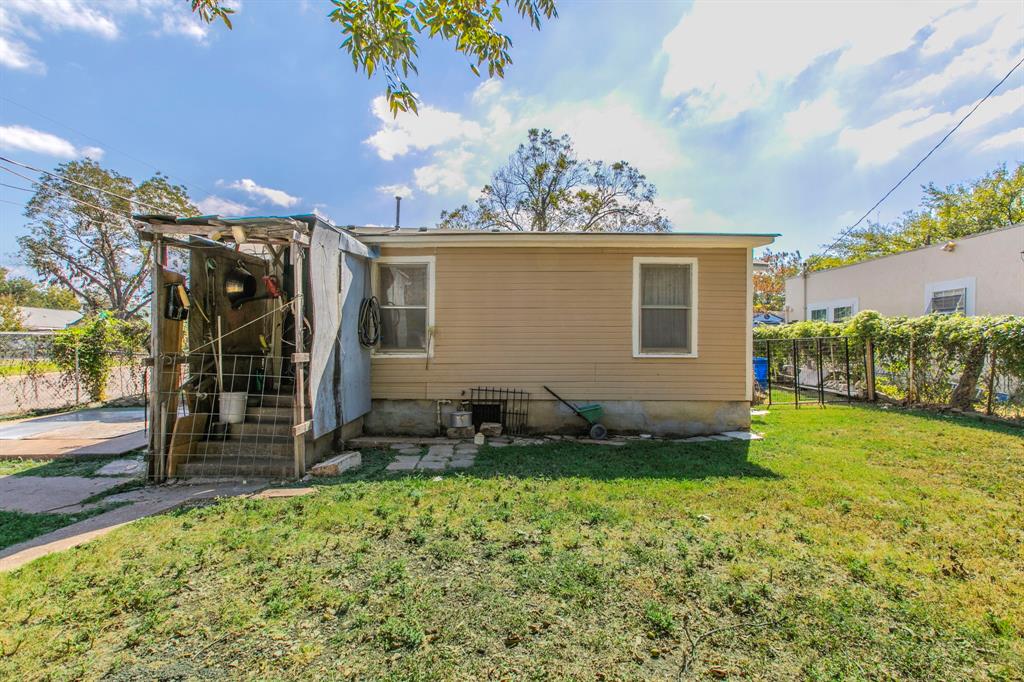 University Heights - Residential