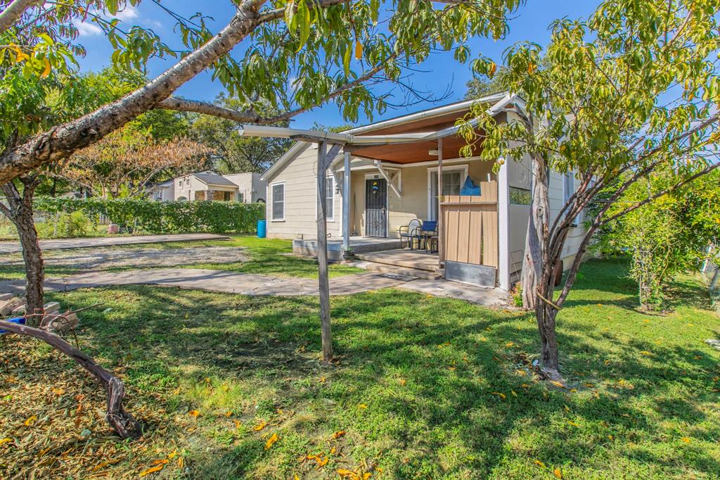 University Heights - Residential