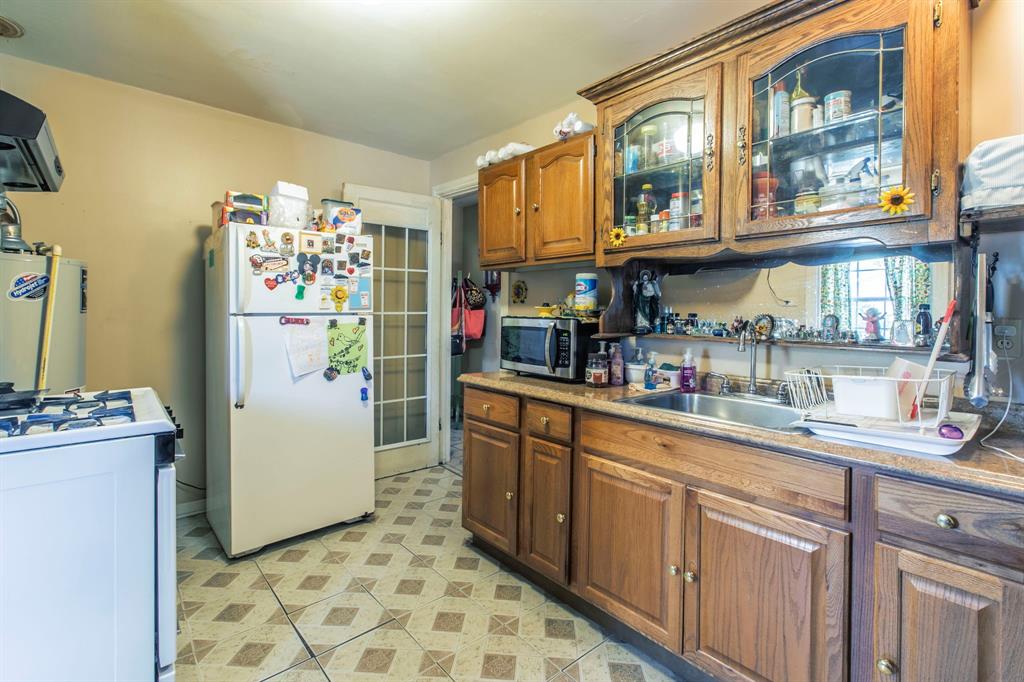 University Heights - Residential