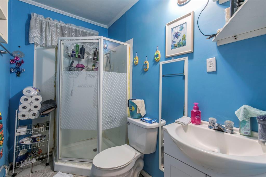 University Heights - Residential