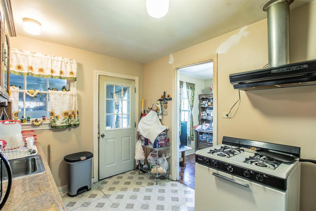 University Heights - Residential