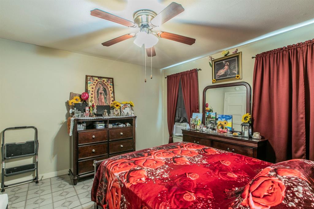 University Heights - Residential