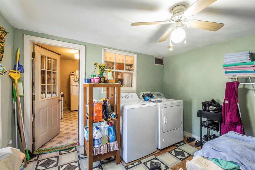 University Heights - Residential