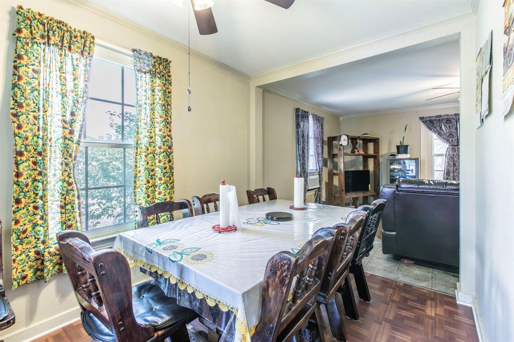 University Heights - Residential