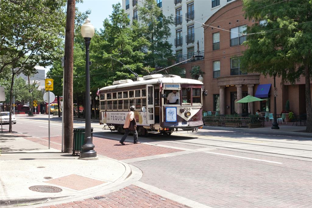 Sutton Place Condos - Residential Lease