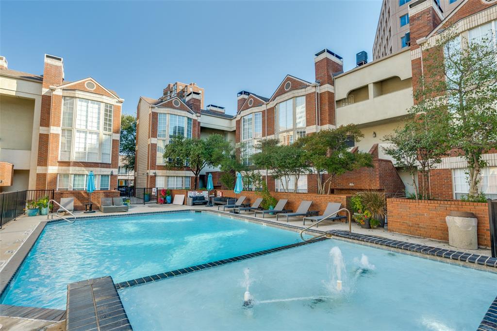 Sutton Place Condos - Residential Lease