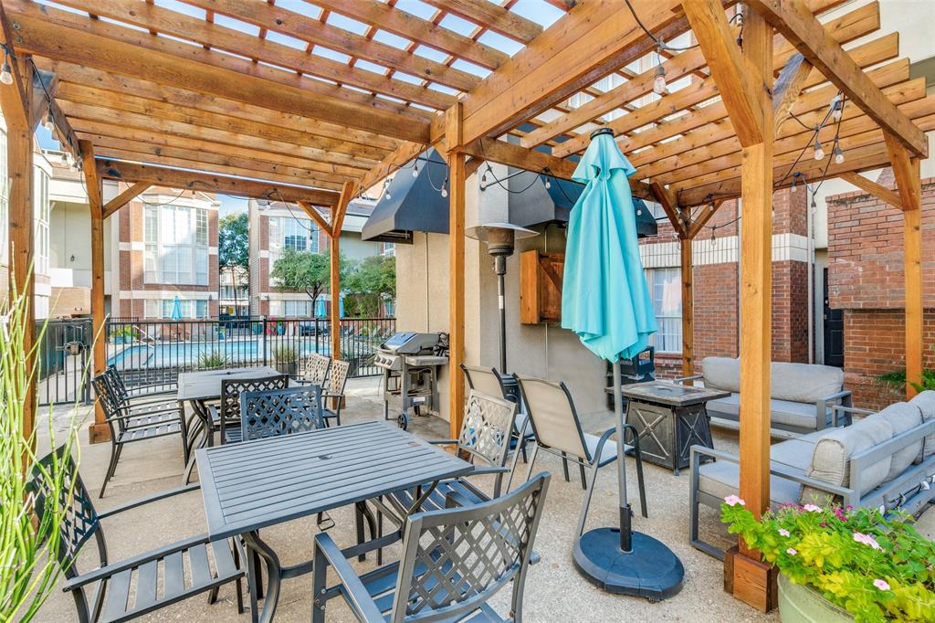 Sutton Place Condos - Residential Lease