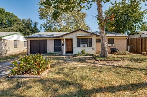 583 Wind River Drive Duncanville TX 75116