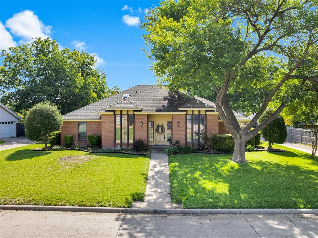 3630 Ridgewood Drive