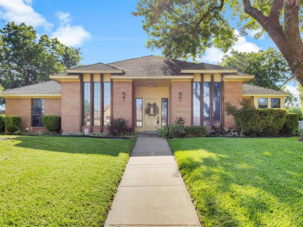 3630 Ridgewood Drive