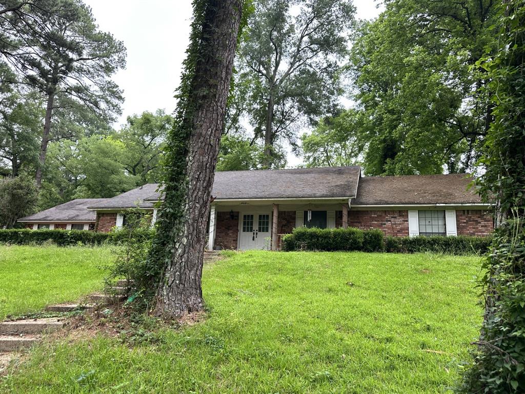 City Of Mansfield - Residential