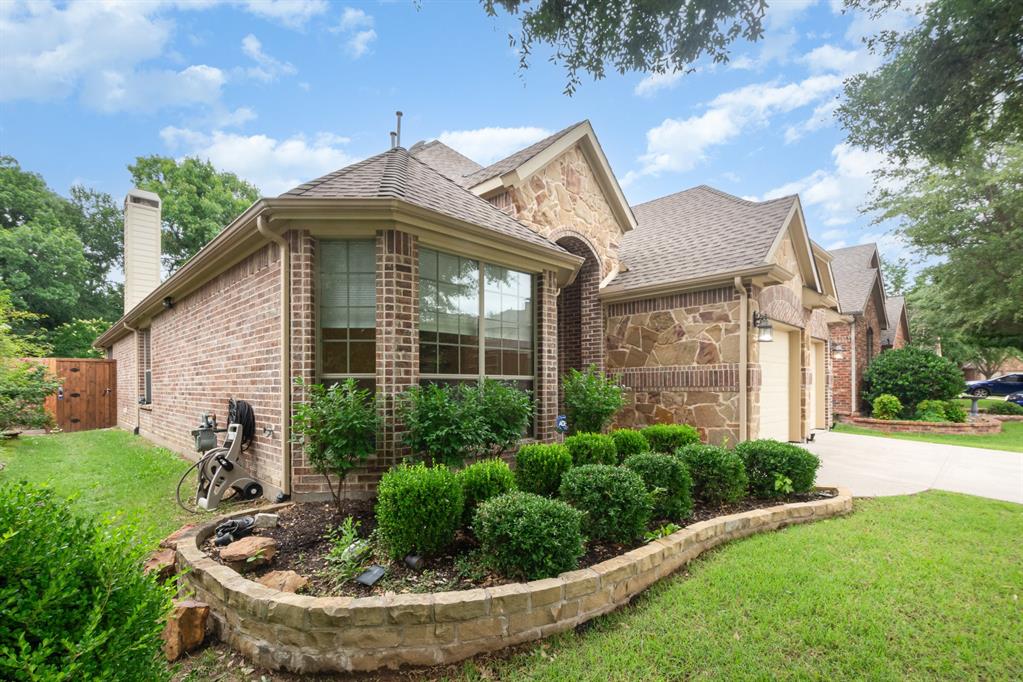 1416 Tangle Ridge Drive