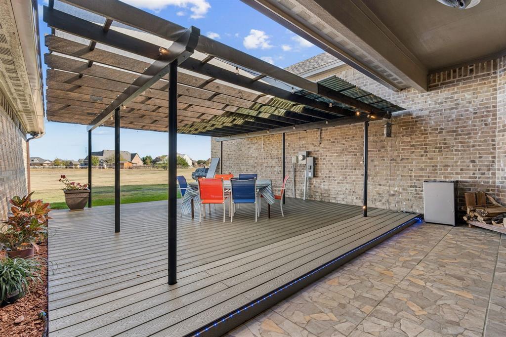 North Ridge Estates - Residential