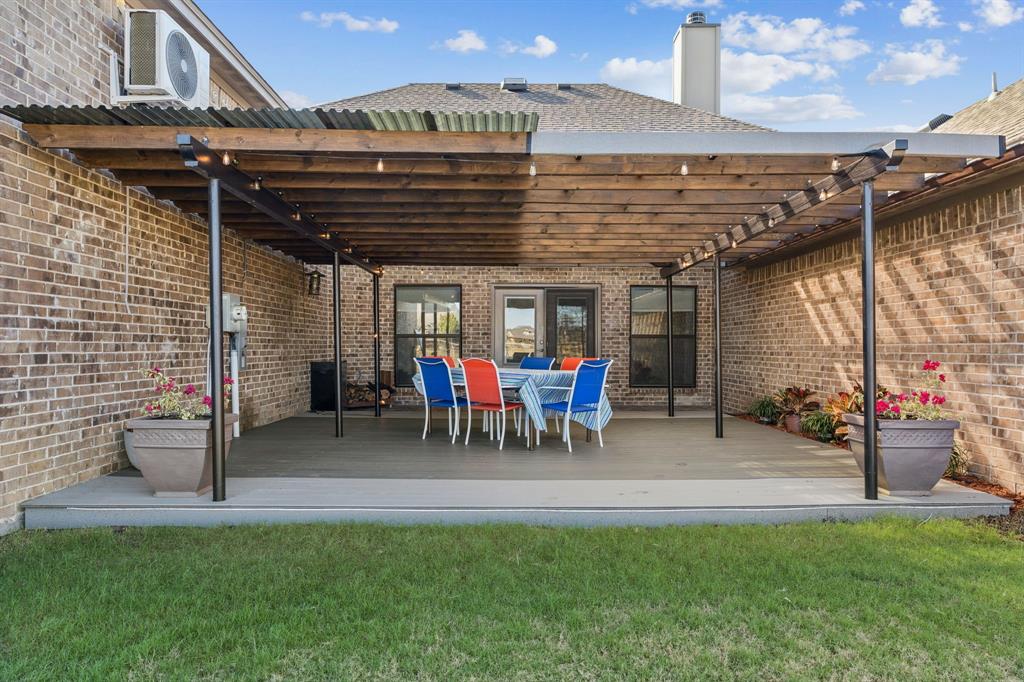 North Ridge Estates - Residential