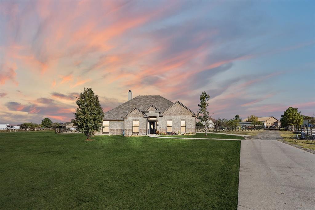 North Ridge Estates - Residential