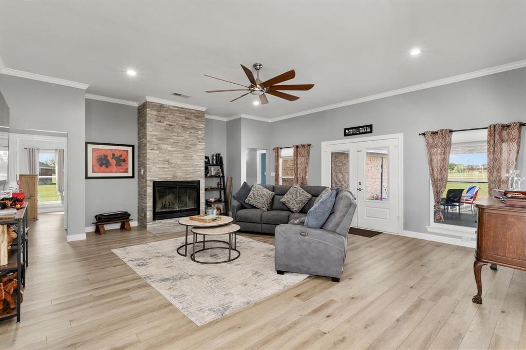 North Ridge Estates - Residential