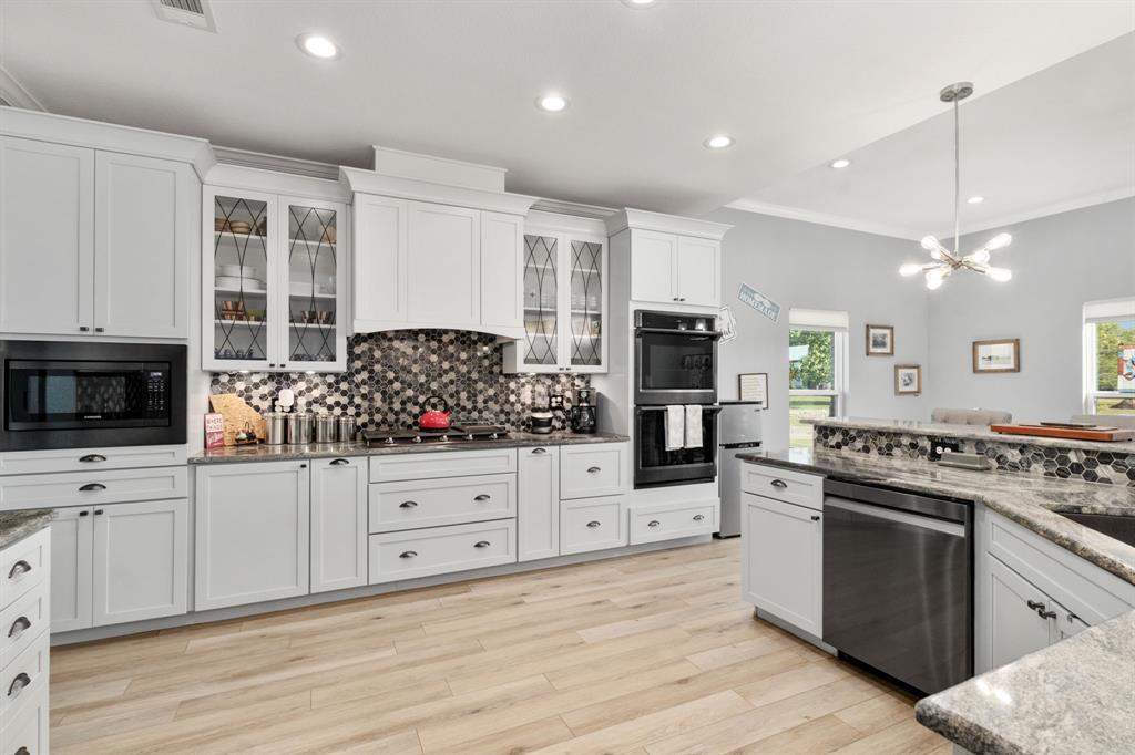 North Ridge Estates - Residential