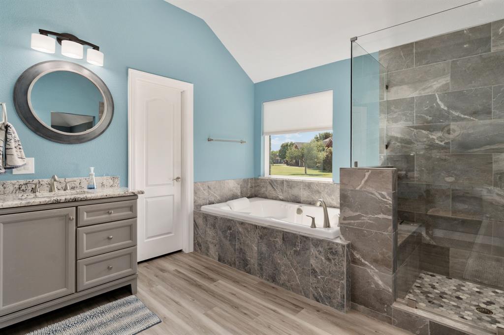 North Ridge Estates - Residential