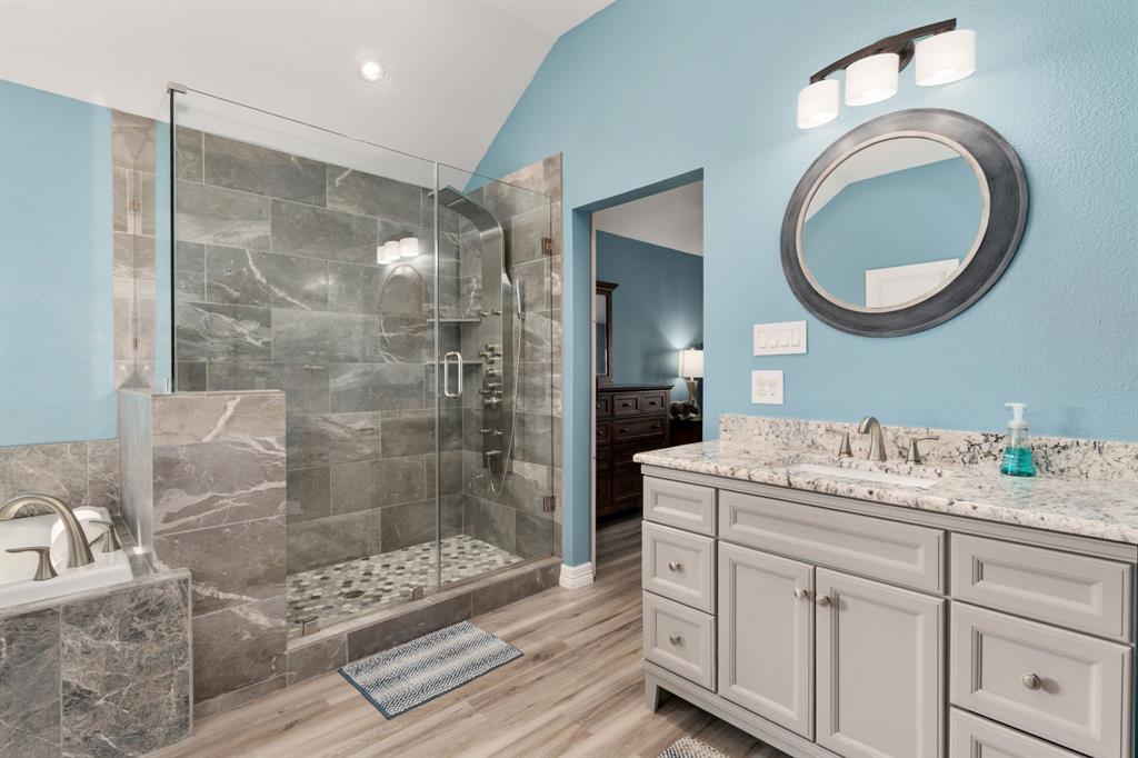 North Ridge Estates - Residential