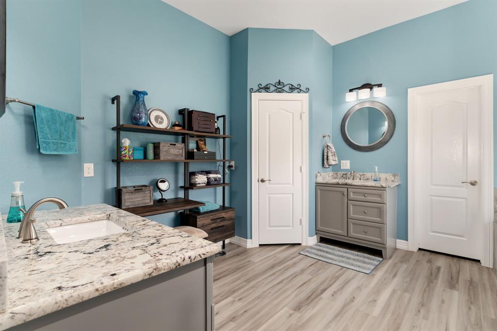 North Ridge Estates - Residential