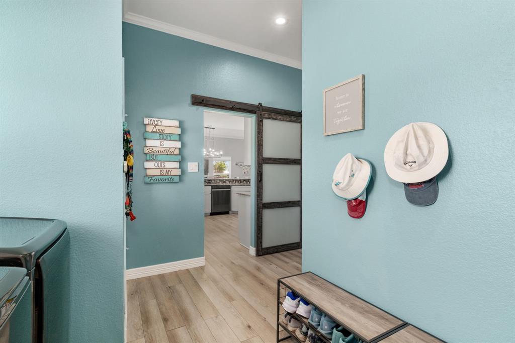 North Ridge Estates - Residential