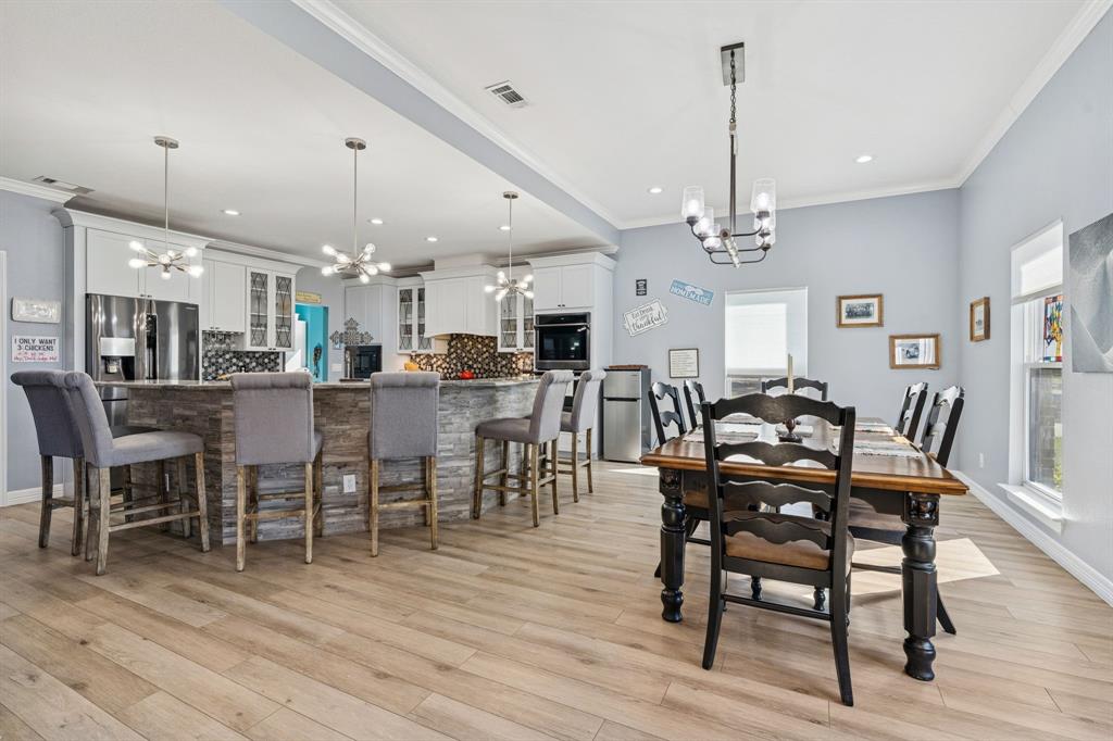 North Ridge Estates - Residential