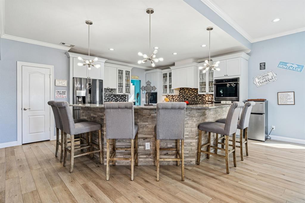 North Ridge Estates - Residential