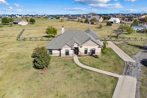 Photo of 10832 Ridge Country Road, Haslet, TX 76052 (MLS # 21121718)
