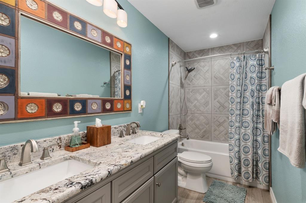 North Ridge Estates - Residential