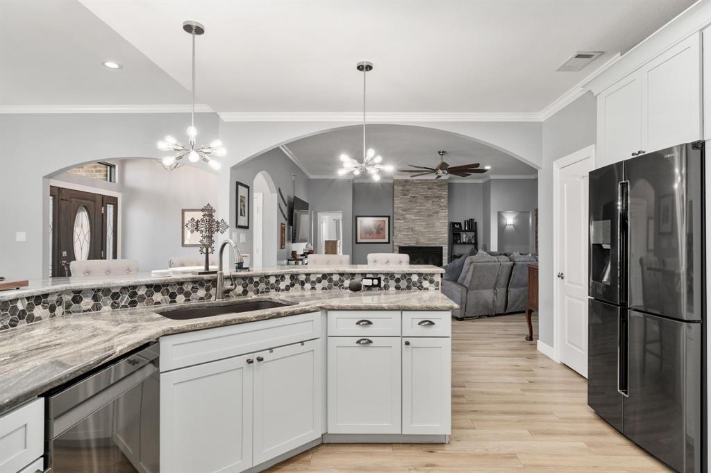 North Ridge Estates - Residential