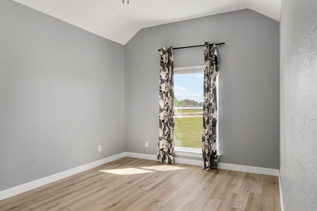 North Ridge Estates - Residential