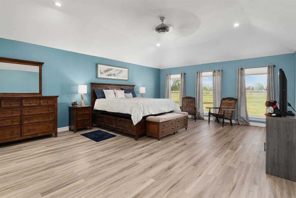 North Ridge Estates - Residential