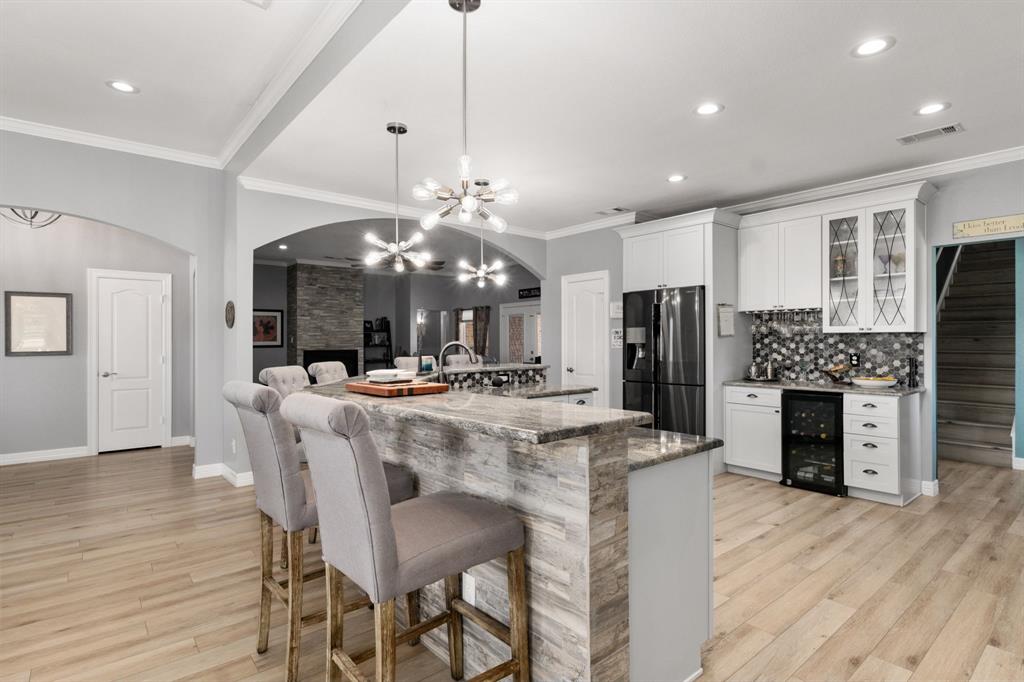 North Ridge Estates - Residential