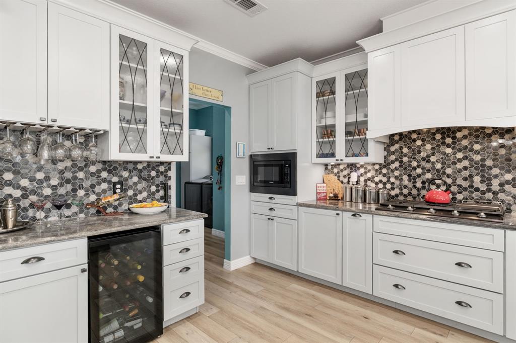 North Ridge Estates - Residential