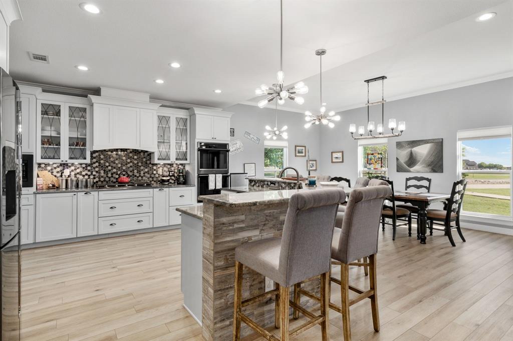 North Ridge Estates - Residential