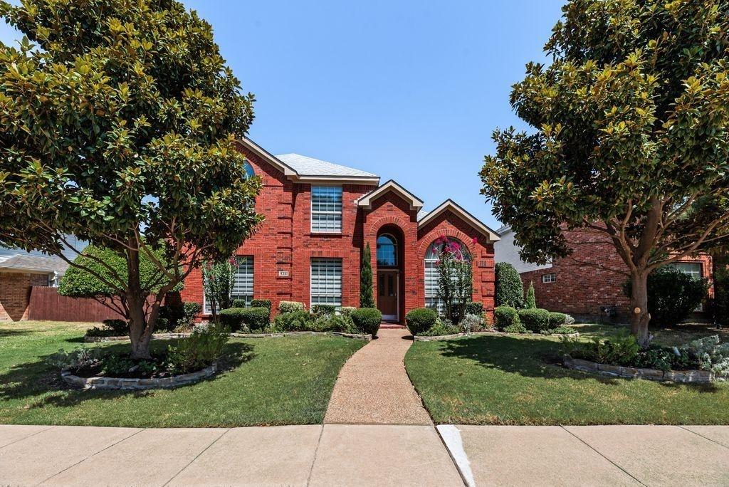 4341 Palmdale Drive