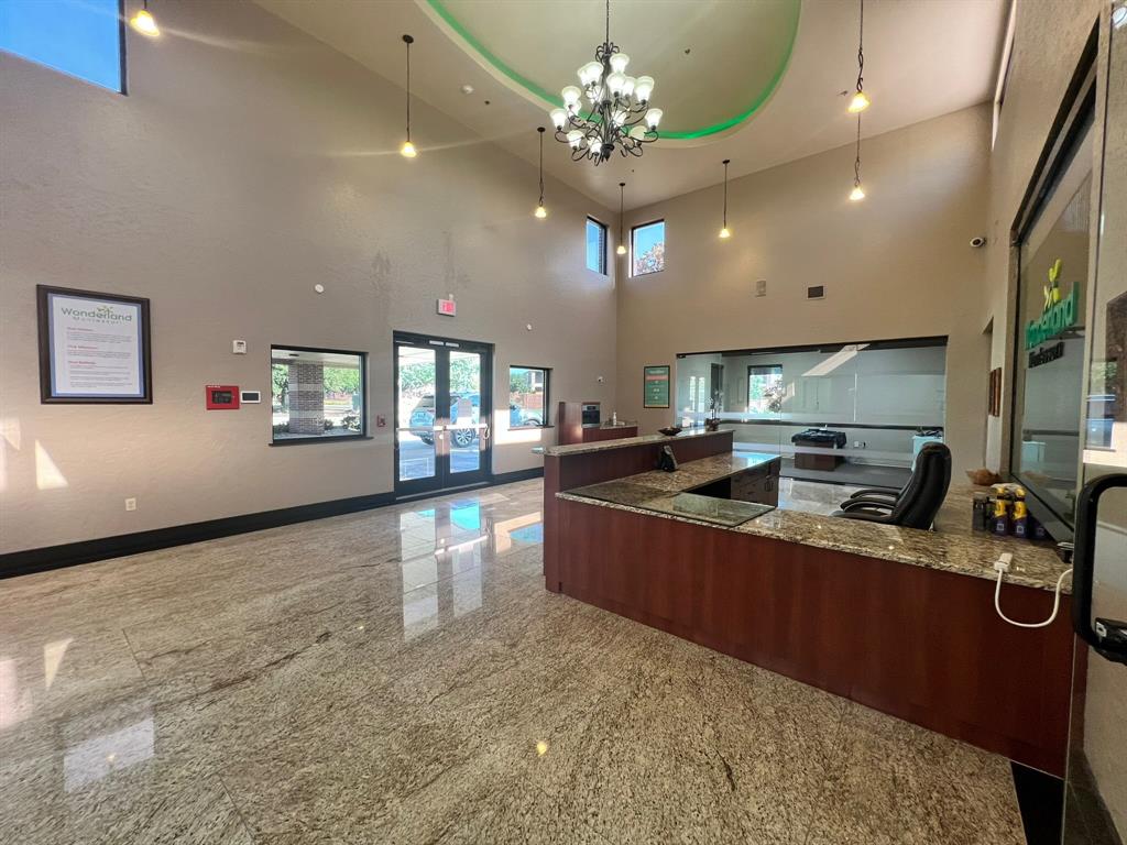 Market Place Shopping Center 2 - Commercial Sale