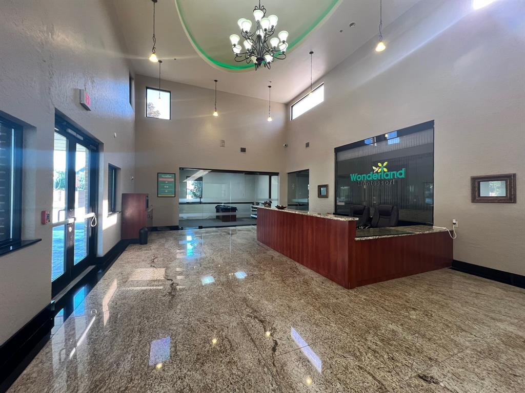 Market Place Shopping Center 2 - Commercial Sale