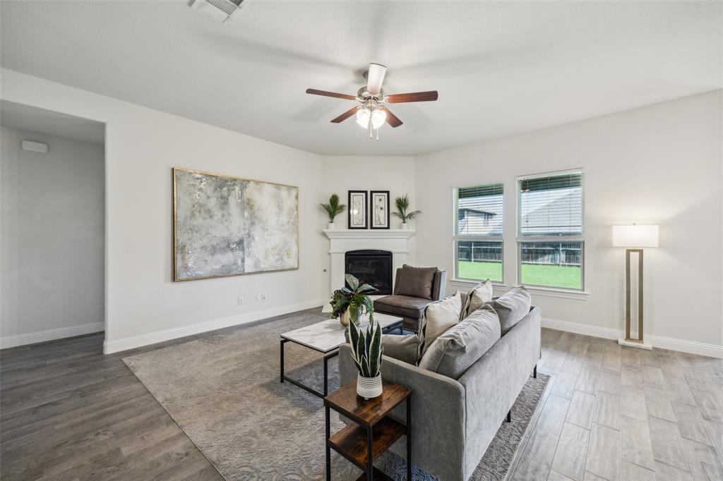 Sutton Fields North - Ph 1 - Residential