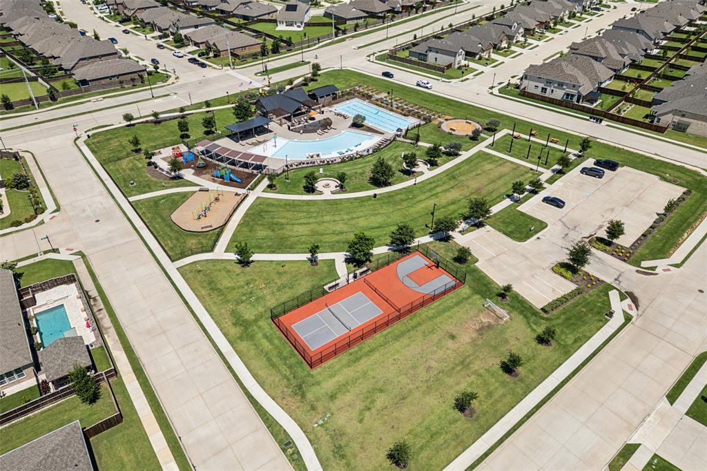 Sutton Fields North - Ph 1 - Residential