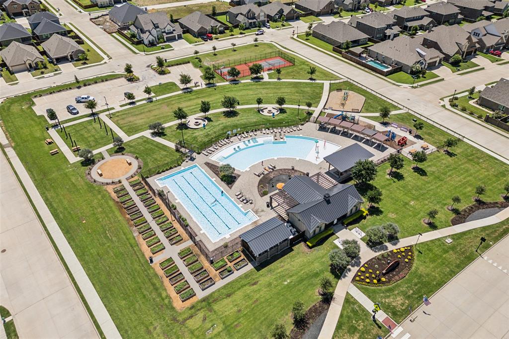 Sutton Fields North - Ph 1 - Residential