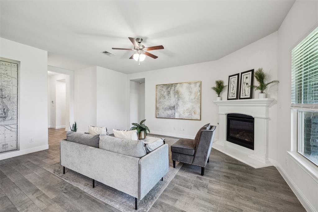 Sutton Fields North - Ph 1 - Residential