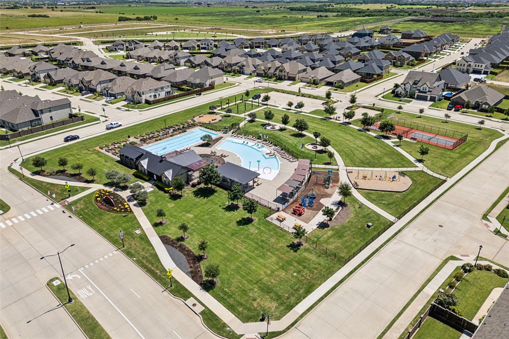 Sutton Fields North - Ph 1 - Residential