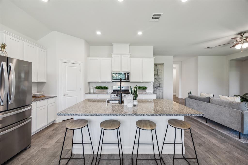 Sutton Fields North - Ph 1 - Residential