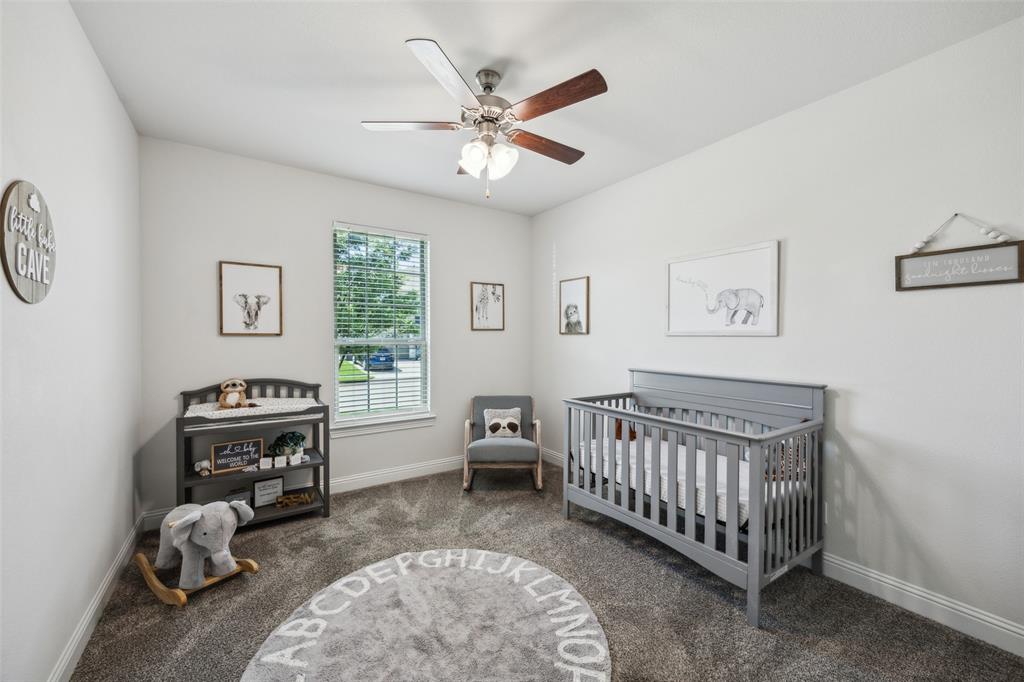 Sutton Fields North - Ph 1 - Residential