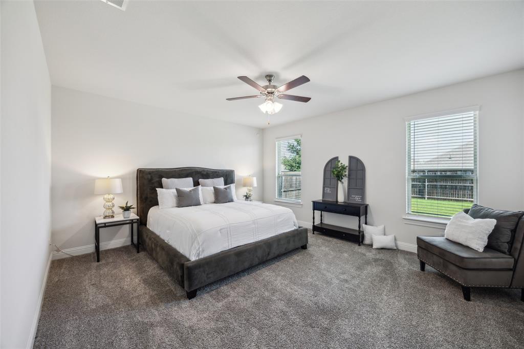 Sutton Fields North - Ph 1 - Residential