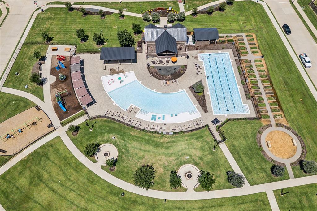 Sutton Fields North - Ph 1 - Residential